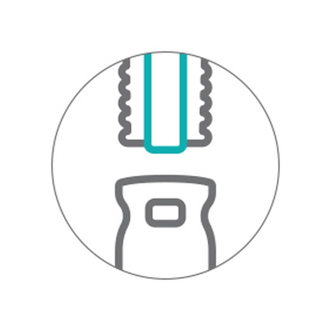 Vendita online Lamello lampo 60 cm